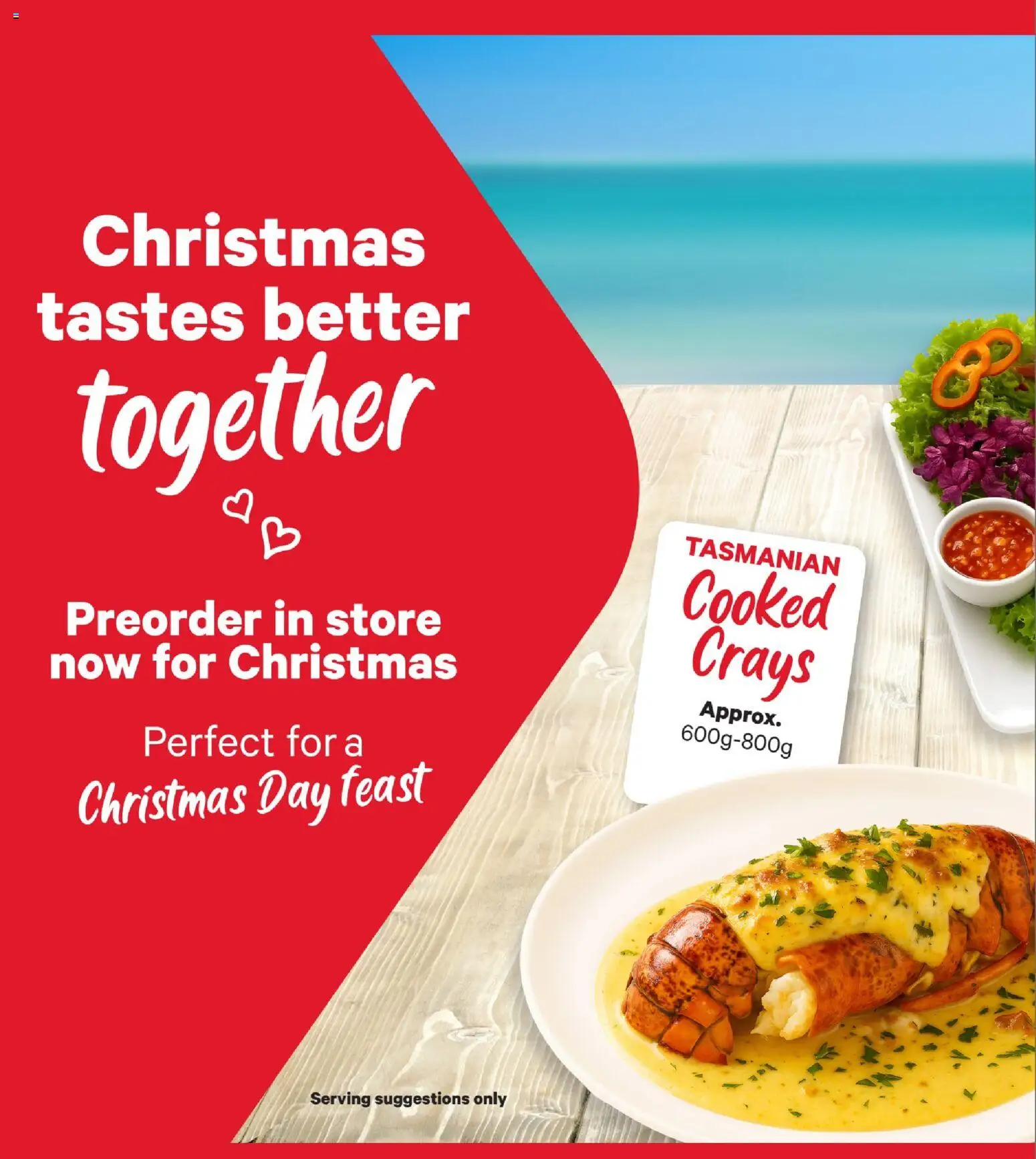 New World catalogue from 01.12.2025 | Page: 12