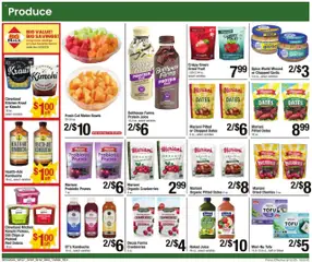 Shaw's Big Book of Savings - valid from 10.09.2025 | Page: 5