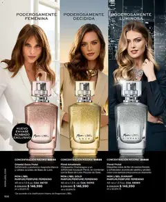 L'Bel - Catálogo L'Bel C04/2026 -  Vista previa de la revista de la tienda L'Bel valido desde el 01.04.2026 | Página: 110 | Productos: Cable USB, Mousse