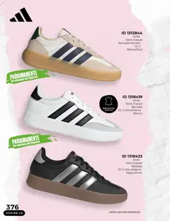 Vista previa de Price Shoes catálogo , nuevo folleto de la tienda, válido en México a partir del 15.02.2026 | Página: 376