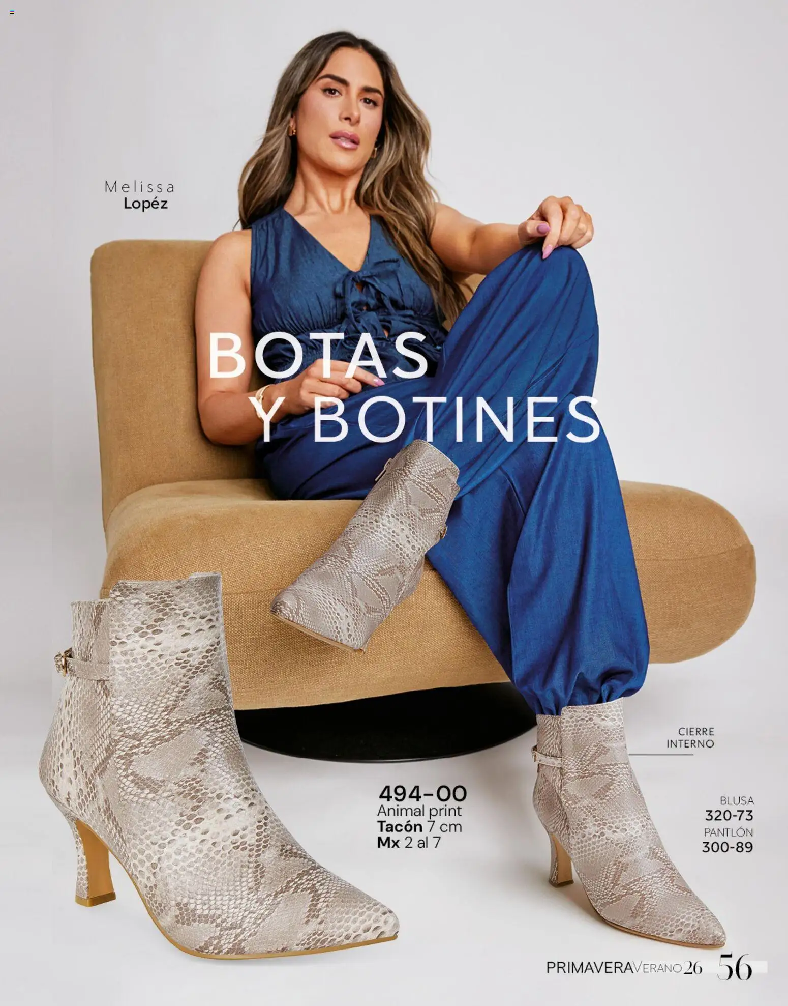 Nuevas ofertas de Cklass válidas en toda la República Mexicana desde el 02.01.2026. ¡Encuentra las mejores ofertas en Cklass catálogo Handbags! | Página: 113 | Productos: Blusa, Botas, Botines