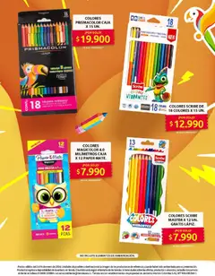 Ara - Imperdibles ara de la semana -  Vista previa de la revista de la tienda Ara valido desde el 02.01.2026 | Página: 10