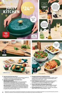 Preview of Catalogue Aldi - valid from 12.11.2025 | Page: 8