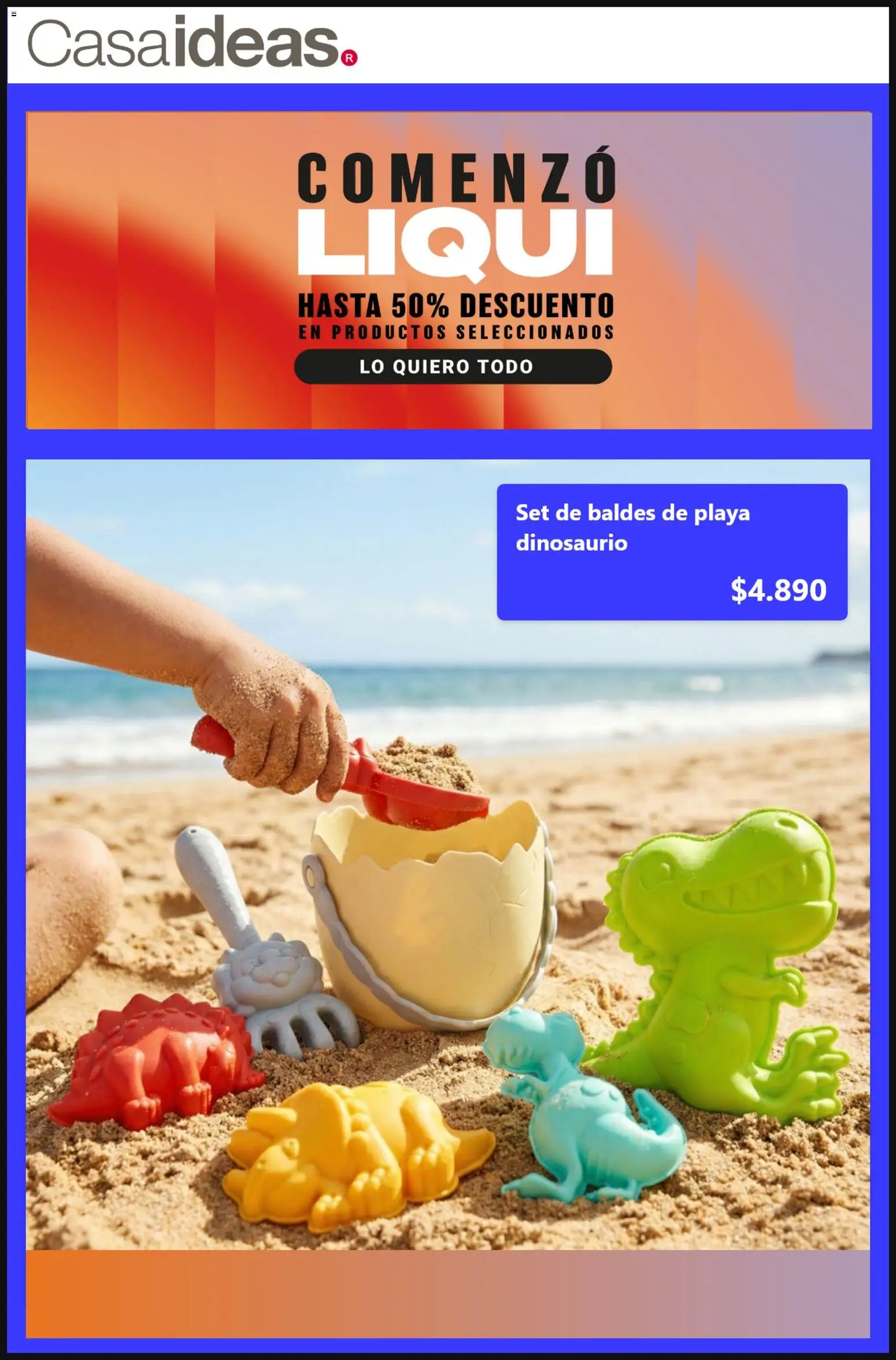 Casaideas ofertas  │ válido desde el 13.01.2026 | Página: 4