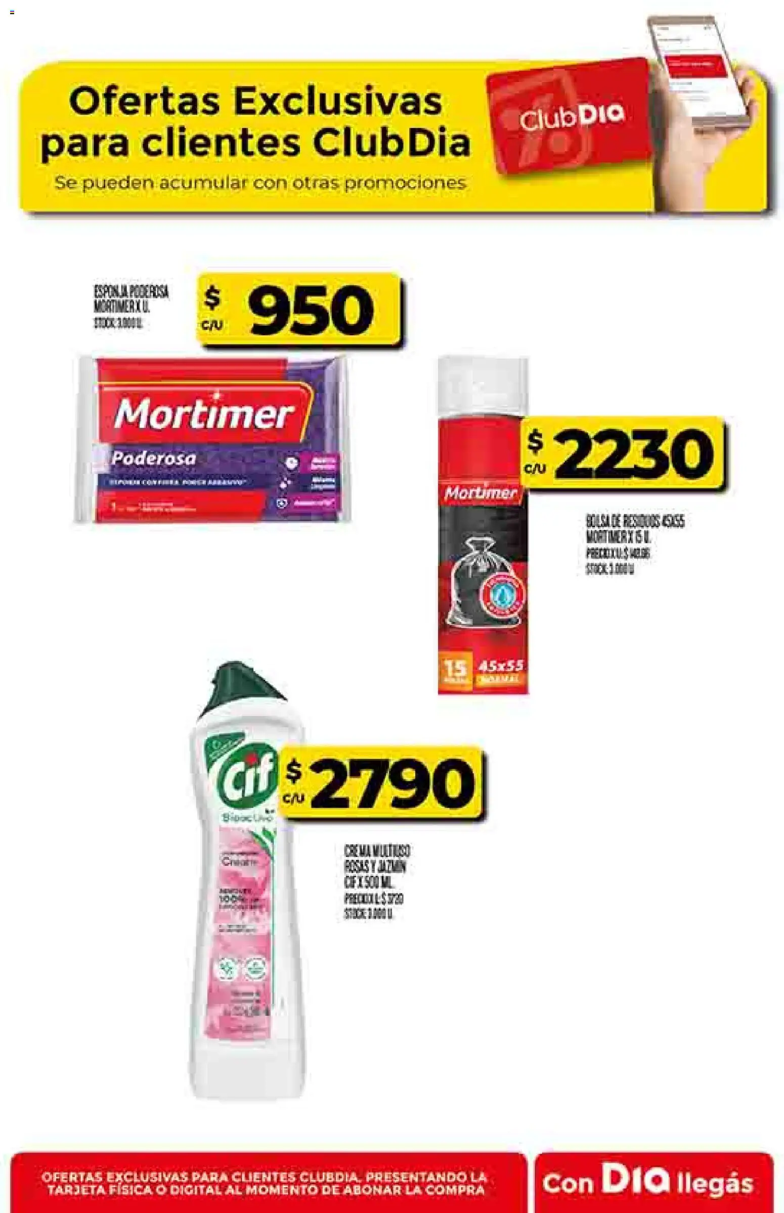 Dia - Ofertas │ válido desde el 26.12.2025 | Página: 52 | Productos: Bolsa, Esponja