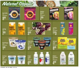 Preview of Jewel Osco weekly ads valid from 02.01.2026 | Page: 2