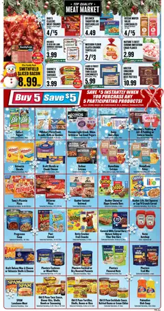 Preview of Market Basket weekly ads valid from 03.12.2025 | Page: 3