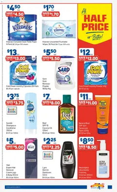Preview of Foodland  Catalogue  - valid from 14.01.2026 | Page: 3