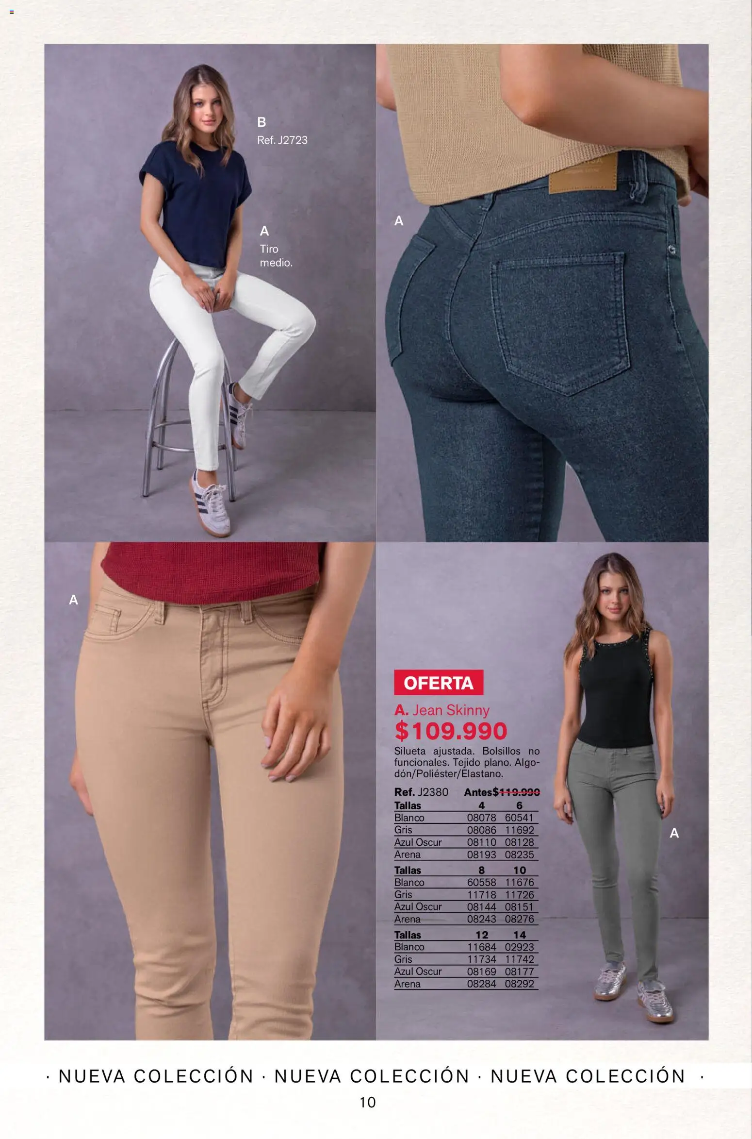 Leonisa revista - valida desde el 05.02.2026 | Página: 10