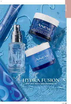 Avon flyer valid from 11.09.2025 | Page: 29 | Products: Cream