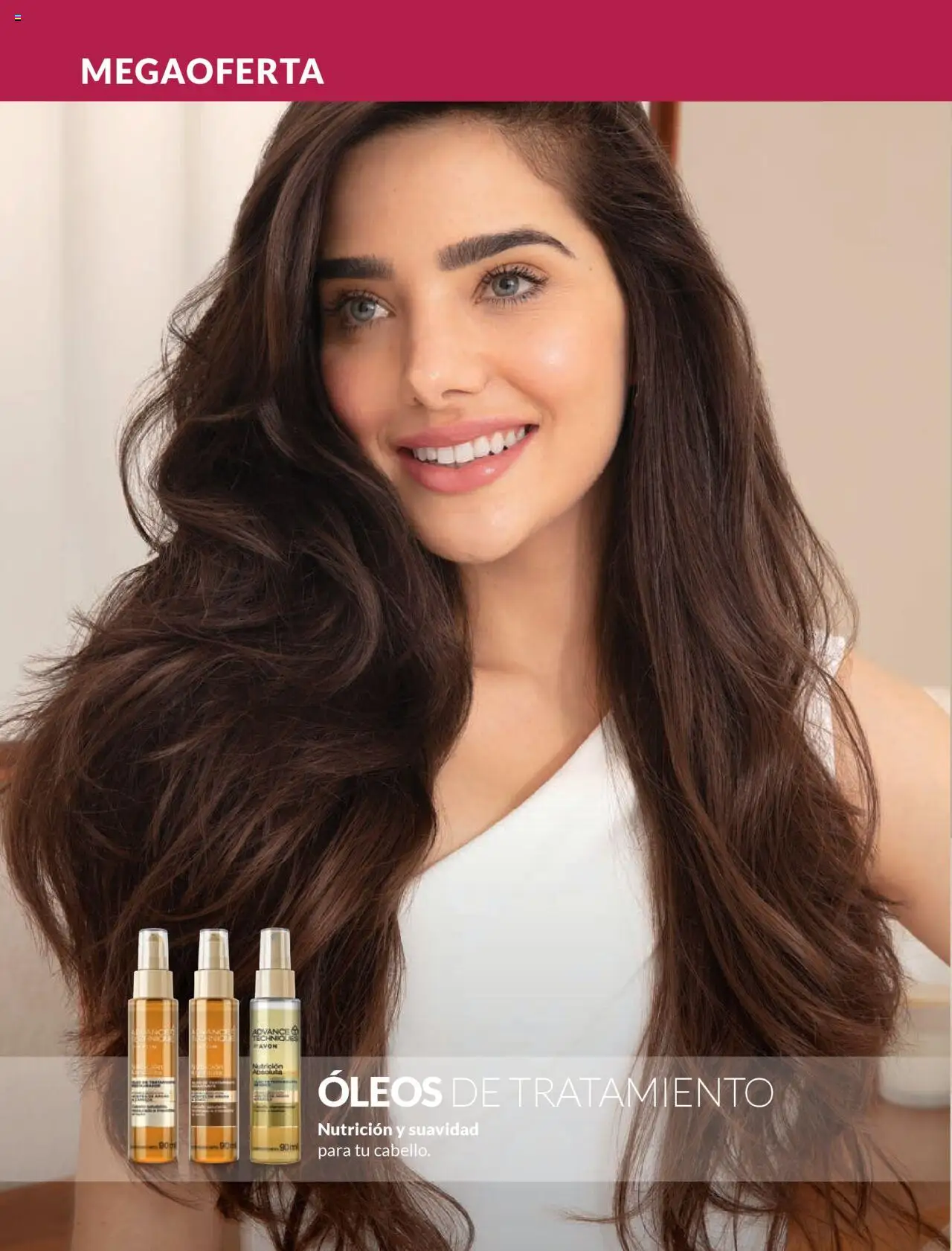 Catálogo Avon válido desde 11.08.2025 | Página: 153