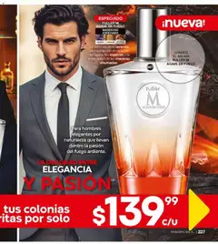 Vista previa de Fuller campaña 15 2025, nuevo folleto de la tienda, válido en México a partir del 29.10.2025 | Página: 227