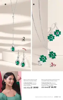 Vista previa de folleto Azzorti catálogo  - Campaña 6 de la Azzorti válido desde 09.03.2026 | Página: 165