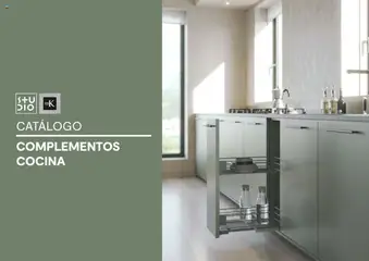 MK - Cat logo Complementos Cocina válido desde el 22.07.2025