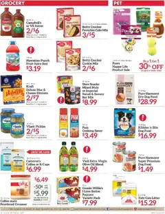 Preview of Martin’s weekly ads valid from 12.10.2025 | Page: 9
