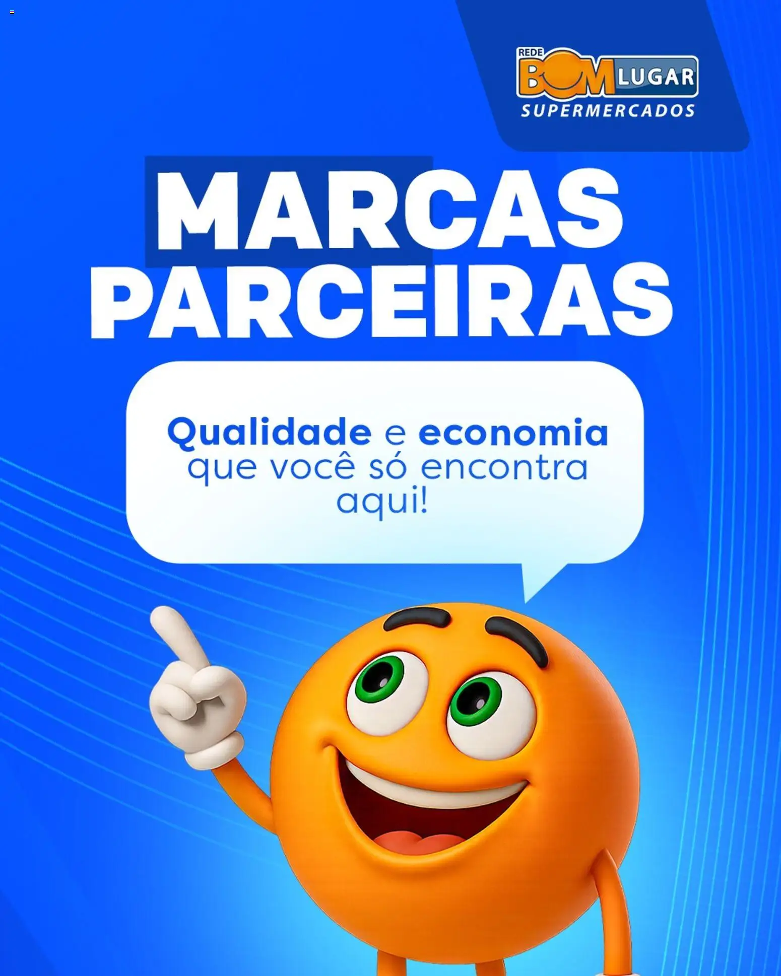 Rede Bom Lugar Folheto - válido de 16.03.2026 | Página: 6