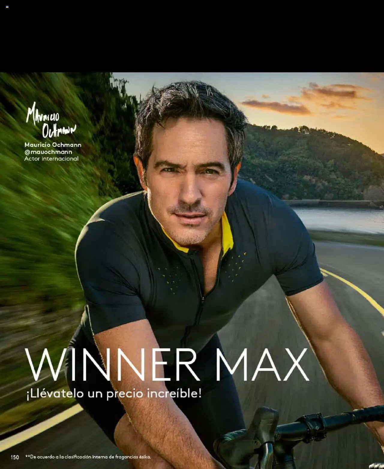 Ésika revista - valida desde el 24.09.2025 | Página: 150