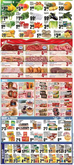 Preview of Food Universe weekly ads valid from 20.03.2026 | Page: 4