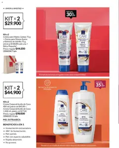 Avon revista - valida desde el 01.08.2025 | Página: 37