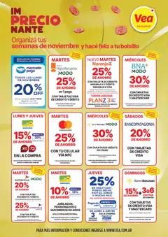Vista previa Vea ofertas válido desde el 25.11.2025 | Página: 9