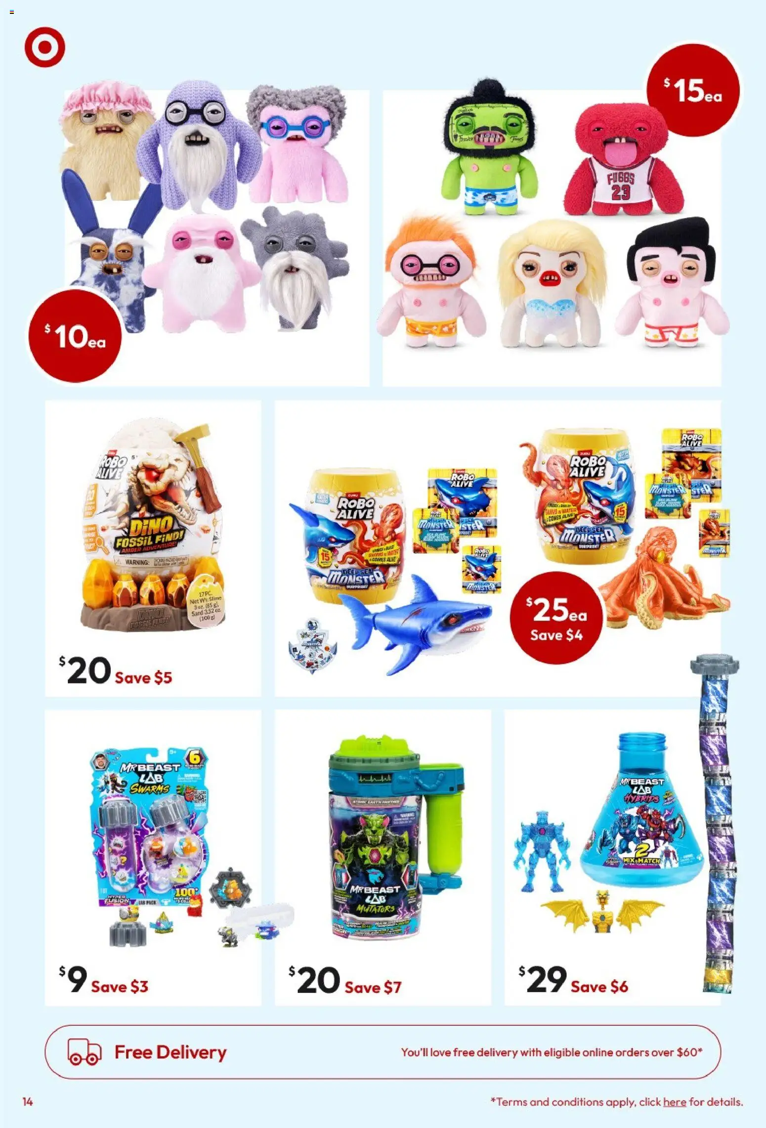 Target catalogue - valid from 02.04.2026 | Page: 15 | Products: Water