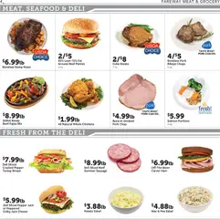 Preview of Fareway weekly ads valid from 13.04.2026 | Page: 4