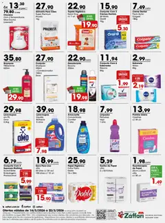 Zaffari - Ofertas da semana - Pré-Visualização do folheto da loja Zaffari, válido de 16.03.2026 | Página: 4