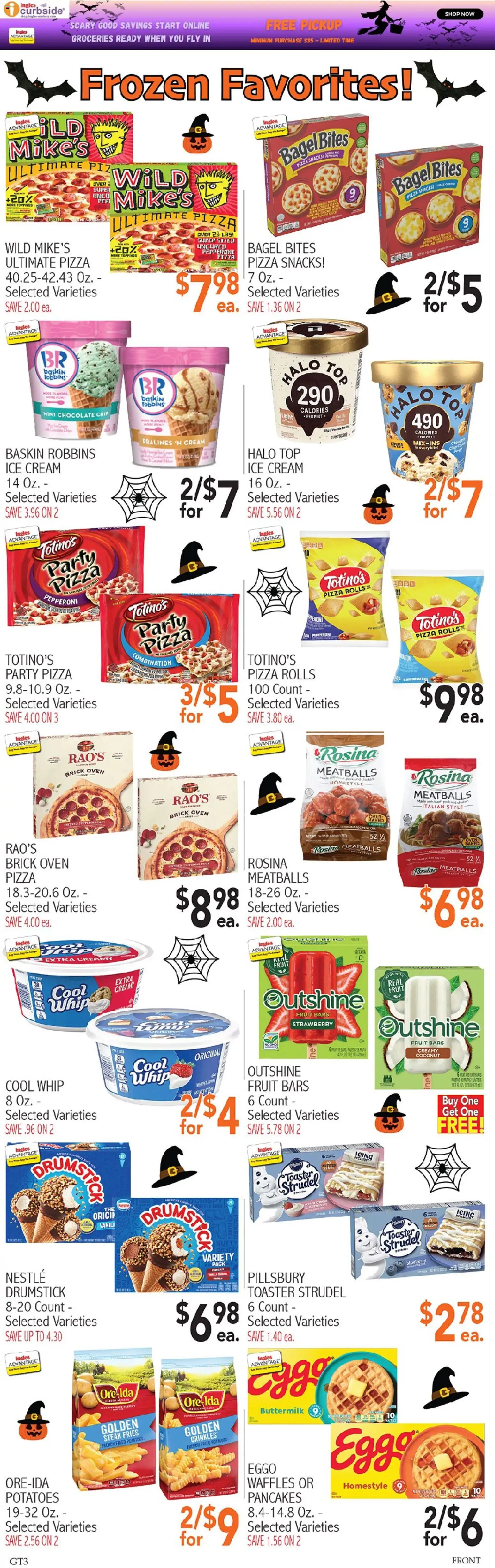 Ingles - Weekly flyer - valid from 05.11.2025 | Page: 7