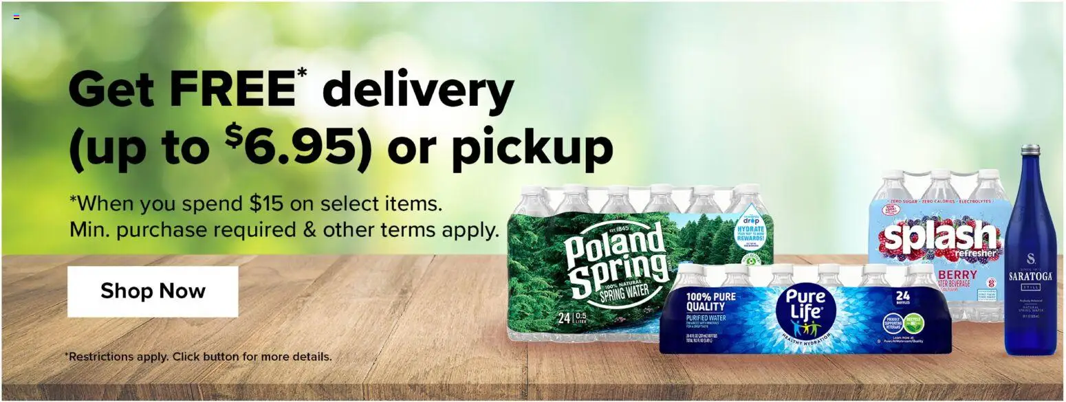 Stop & Shop Weekly Circular - CT - valid from 06.02.2026 | Page: 3