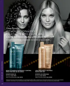 Vista previa de folleto L'Bel catálogo - Campaña 7 de la L'Bel válido desde 04.04.2026 | Página: 60