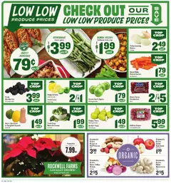 Preview of Lowes Foods weekly ads valid from 17.12.2025 | Page: 2