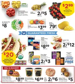Preview of Pick ‘n Save weekly ads valid from 11.03.2026 | Page: 9
