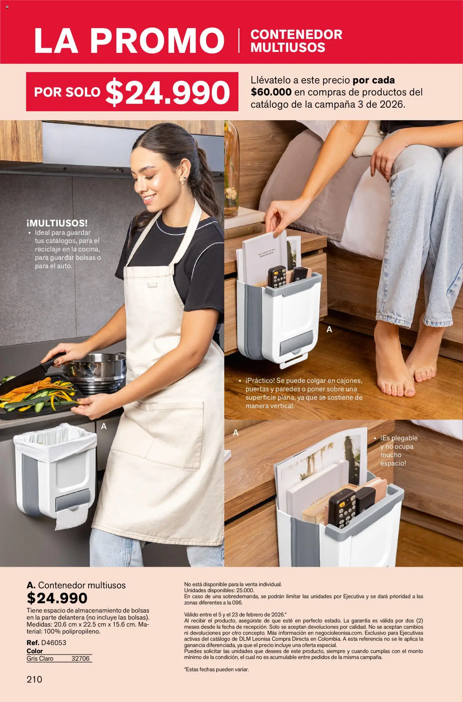 Leonisa revista - valida desde el 05.02.2026 | Página: 210
