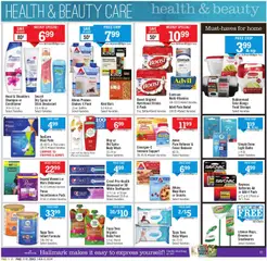 Preview of Price Chopper weekly ads valid from 04.01.2026 | Page: 11