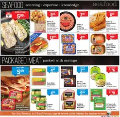 Preview of Price Chopper weekly ads valid from 29.11.2025 | Page: 4