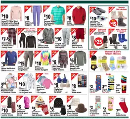 Preview of Ocean State Job Lot weekly ads valid from 12.02.2026 | Page: 3