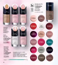 Vista previa Millanel - Catálogo válido desde el 02.03.2026 | Página: 82