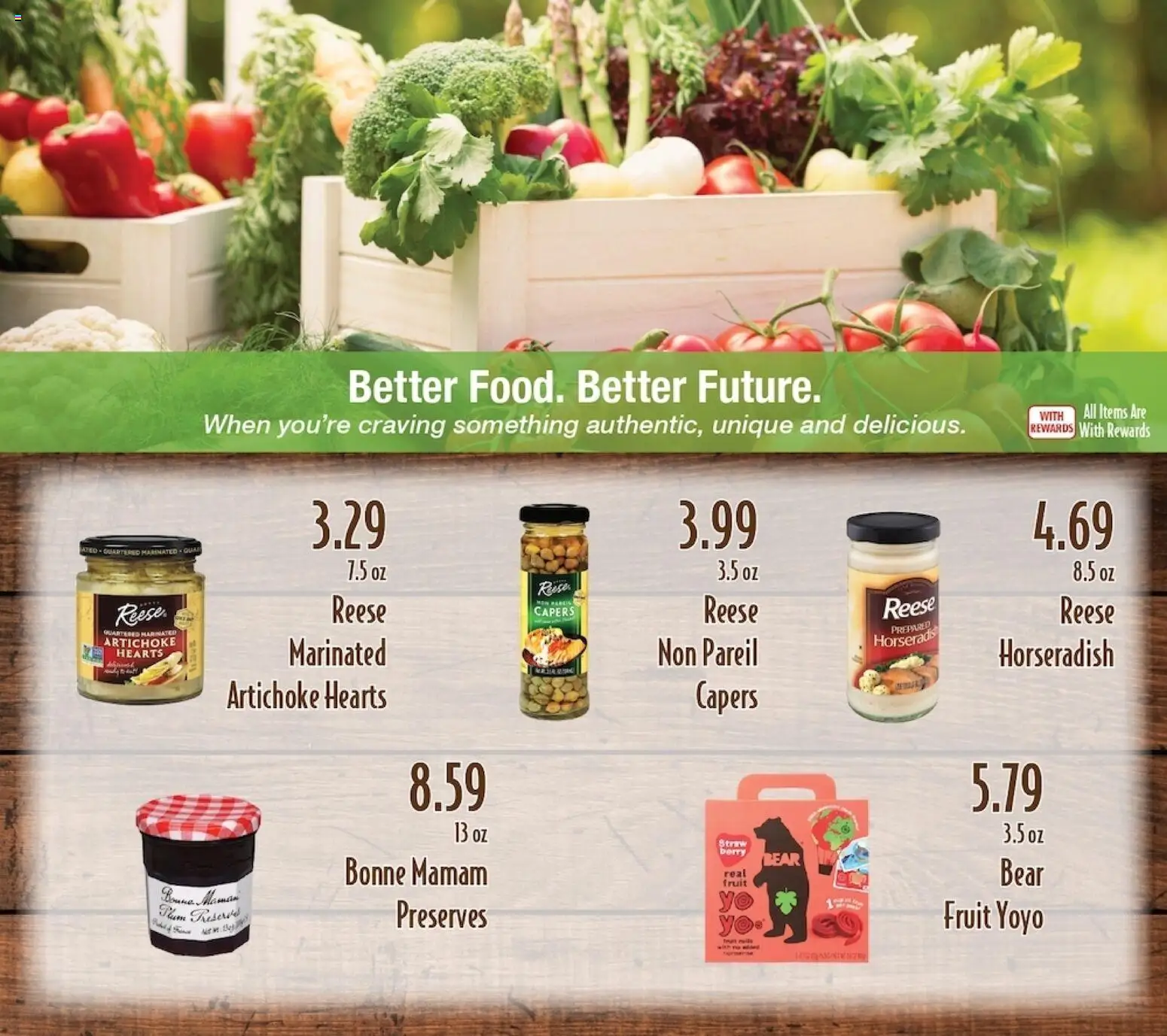 Piggly Wiggly Weekly Ad - valid from 08.04.2026 | Page: 6