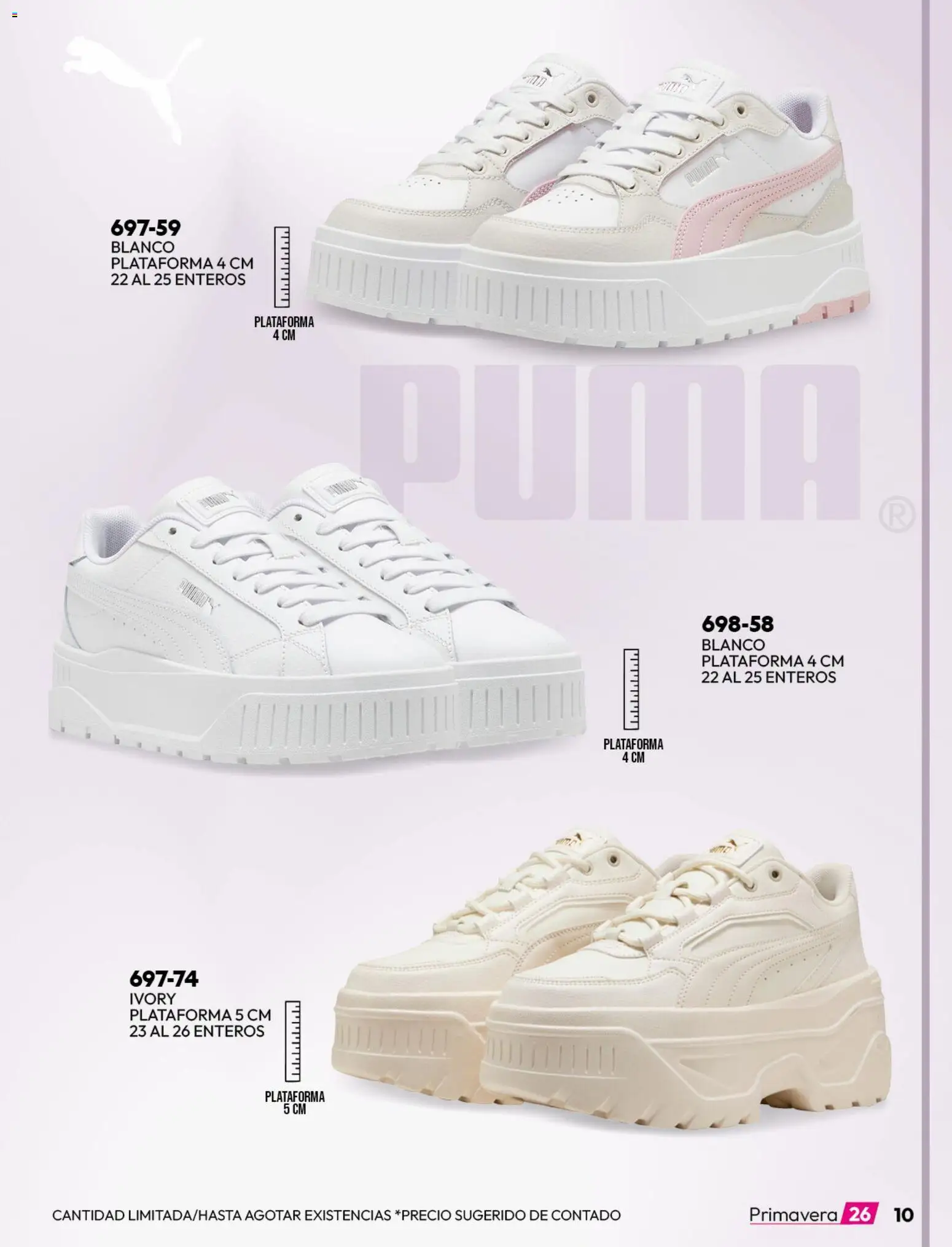 Nuevas ofertas de Cklass válidas en toda la República Mexicana desde el 02.01.2026. ¡Encuentra las mejores ofertas en Cklass catálogo Urban! | Página: 82