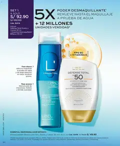 Vista previa de folleto L'Bel catálogo - Campaña 7 de la L'Bel válido desde 04.04.2026 | Página: 66