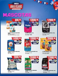 Vista previa Maxiconsumo ofertas válido desde el 22.12.2025 | Página: 33