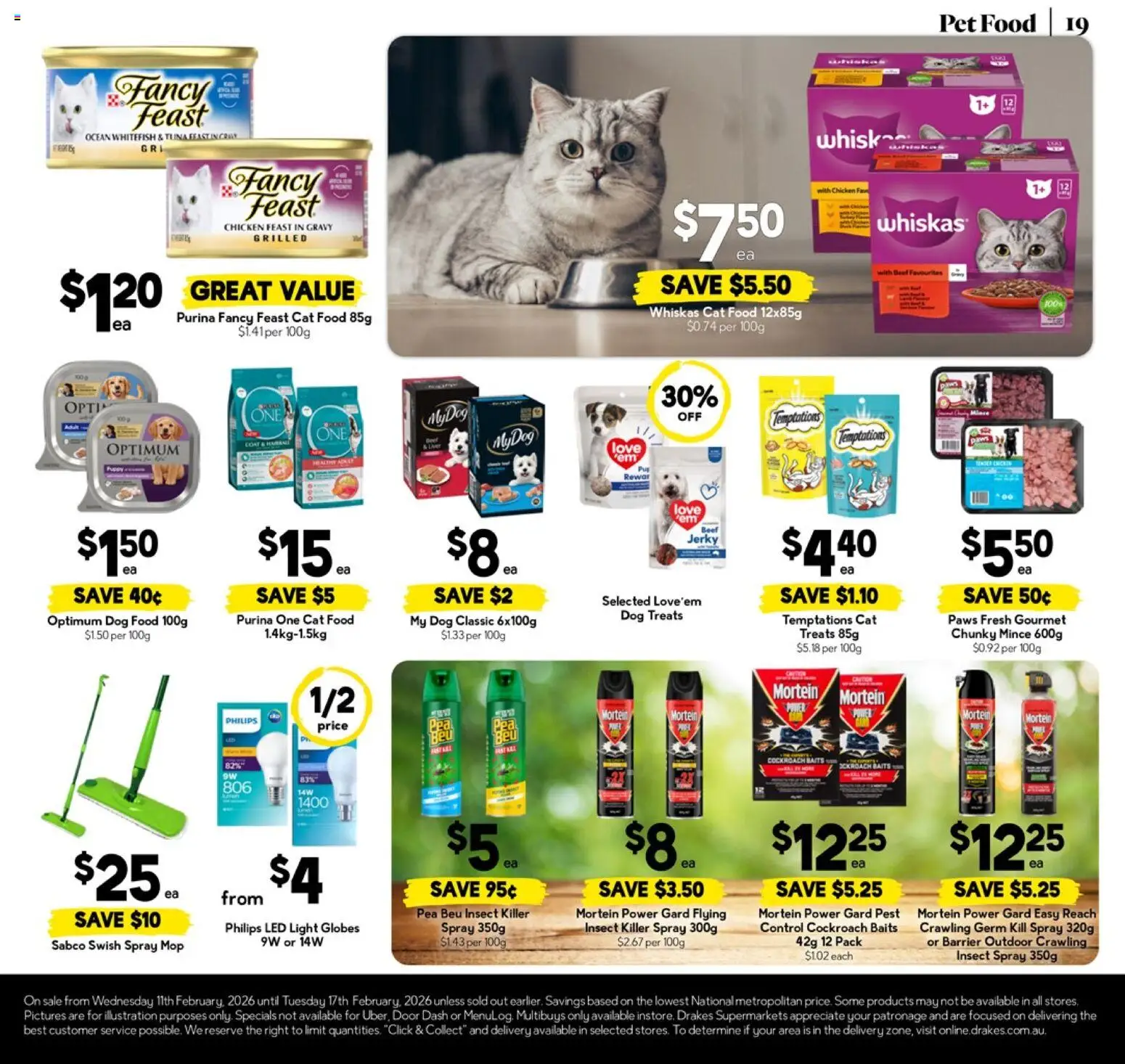 Drakes catalogue - valid from 11.02.2026 | Page: 20