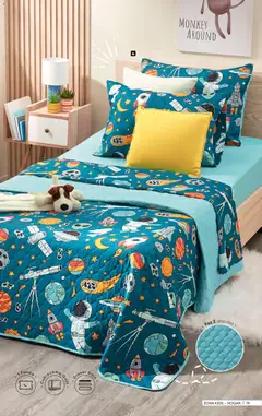 Vista previa de folleto Azzorti - Campaña C02/2026 de la Azzorti válido desde 15.12.2025 | Página: 22