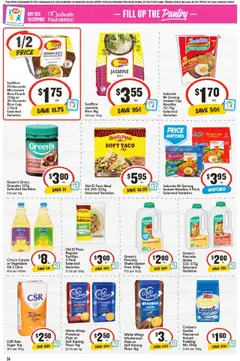 IGA catalogue - valid from 17.09.2025 | Page: 23