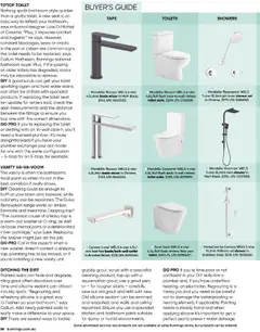 Bunnings Warehouse catalogue - valid from 01.08.2025 | Page: 62