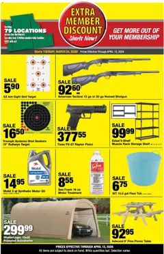 Preview of Bi-Mart weekly ads valid from 24.03.2026 | Page: 7