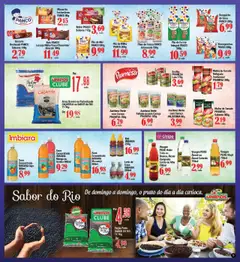 Supermercados Unidos Folheto - válido de 01.08.2025 | Página: 9