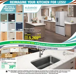 Menards Weekly Ad - valid from 20.08.2025 | Page: 14