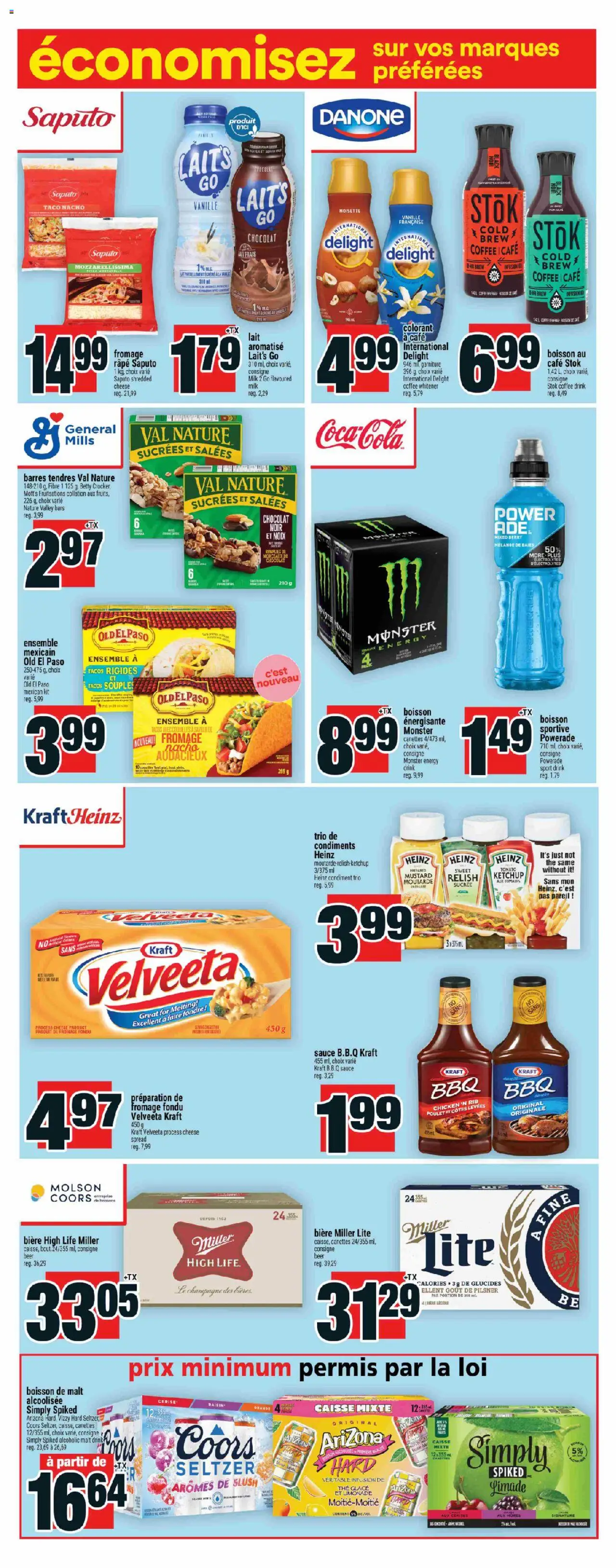 Super C flyer valid from 10.07.2025 | Page: 12