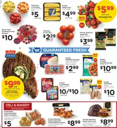Preview of Fry's Food weekly ads valid from 15.04.2026 | Page: 10